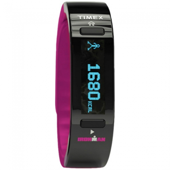 Timex Ironman sporthorloge Move x20 middel maat violet TW5K85800 00461713